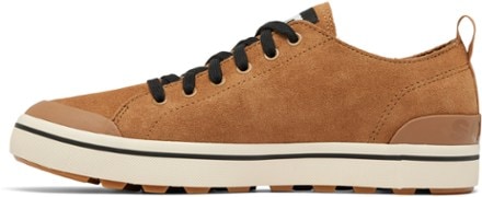 Sorel Metro II Low Waterproof Sneakers - Men's 1