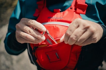 Stohlquist Rocker PFD 7