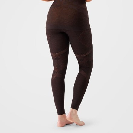 Smartwool Intraknit Thermal Merino Base Layer Bottoms - Women's 2