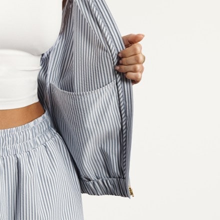 RHONE Saltair Jacket - Women's 5