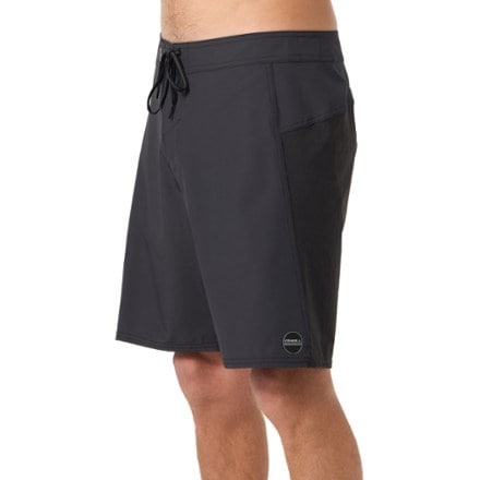 O'Neill Hyperfreak Traveler 19" Board Shorts - Men's 3