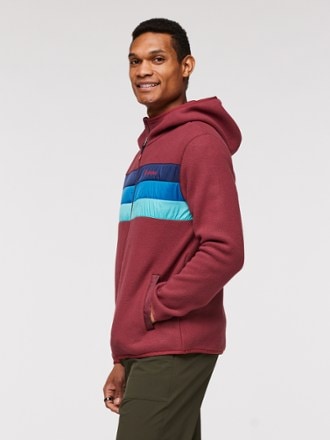 Cotopaxi Teca Full-Zip Fleece Hoodie - Men's 6