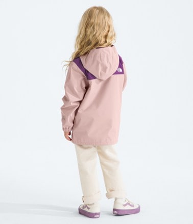 The North Face Antora Rain Jacket - Toddlers' 2