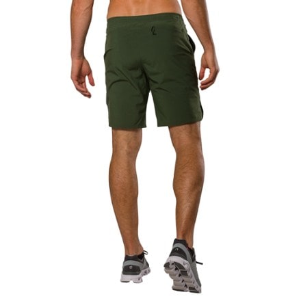 Nathan Essential Unlined 9" Shorts - Men's 1