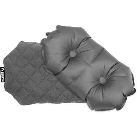 Klymit Pillow X Luxe SUMMIT 2