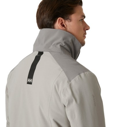 Helly Hansen Alpha 4.0 Insulated Jacket - Men's 8