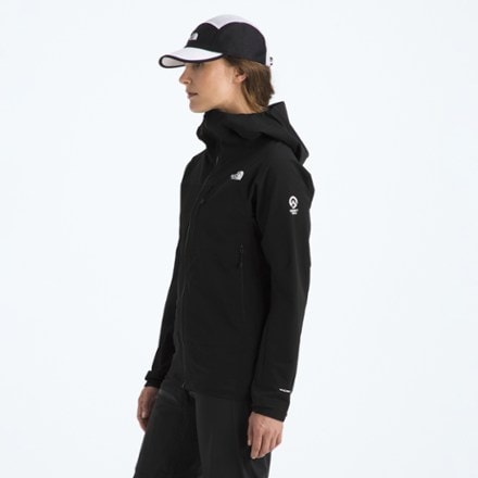The North Face Summit Series Chamlang Soft-Shell Jacket - Women's 4