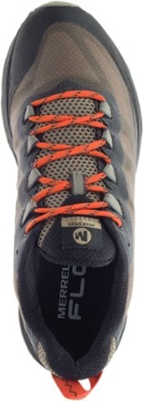 Merrell Moab Speed Low Hiking Shoes - Men's 5