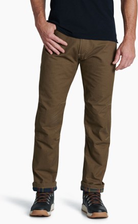 mens organic cotton joggers