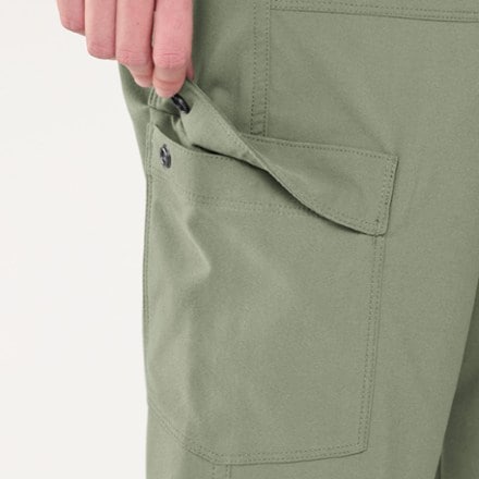 KUHL Trekr Straight Pants - Women's 5