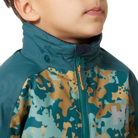 Helly Hansen Legend 2.0 Insulated Jacket - Toddlers' 5