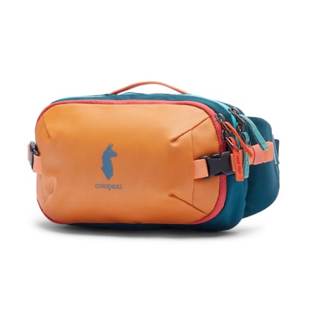 Cotopaxi Allpa X 3L Hip Pack 0