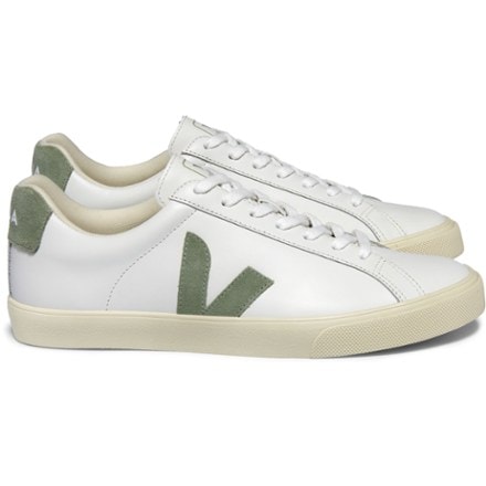 VEJA Esplar Leather Shoes - Women's 0