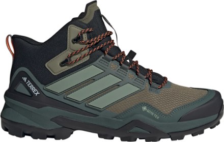 adidas Terrex Skychaser Mid GORE-TEX Hiking Boots - Men's 0