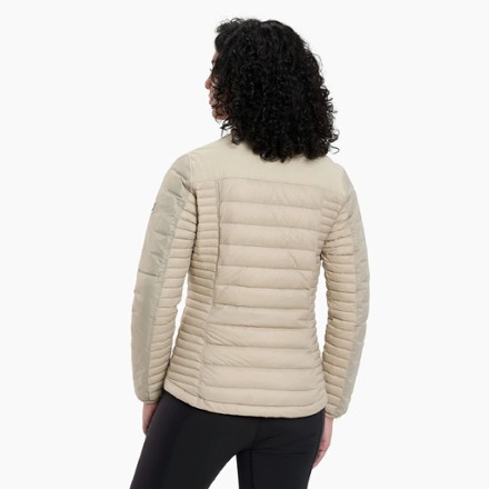 KUHL Spyfire Down Jacket - Women's 1
