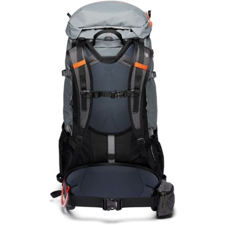 Mountain Hardwear Direttissima 55 L Pack 3