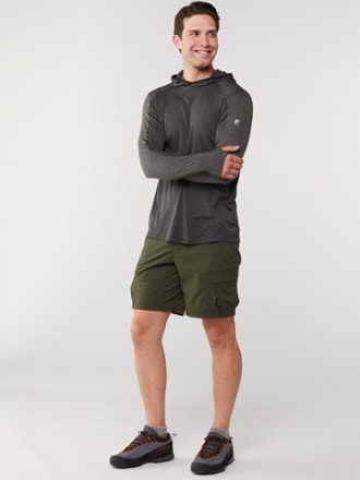 KUHL Engineered Hoodie - Men's 3