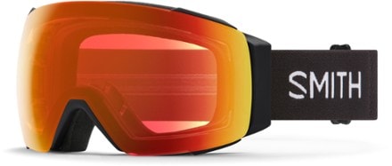 Smith I/O MAG ChromaPop Snow Goggles with gogglesoc 0