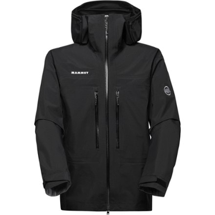 Mammut Taiss HS Hooded Jacket - Men's 0