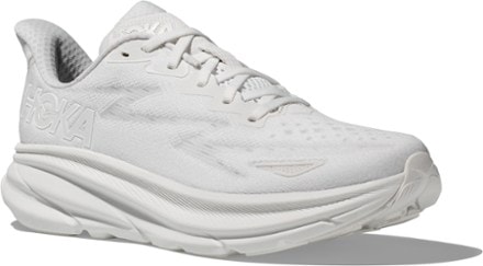 HOKA Clifton 9 Road-Running Shoes - Men's 2