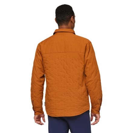 Cotopaxi Salto Insulated Flannel Jacket - Men's 8