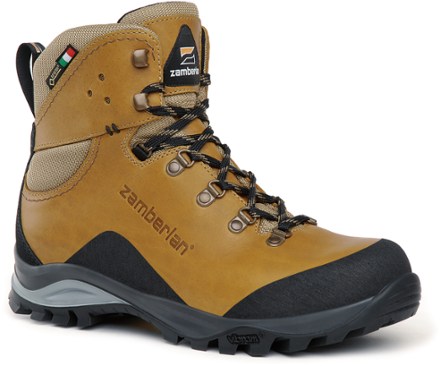 Zamberlan 330 Marie GTX RR Boots - Women's 0