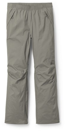 REI Co-op Rainier Rain Pants - Men's 0