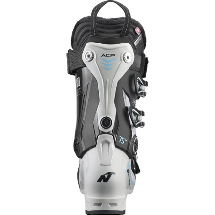 Nordica Sportmachine 3 75 W Ski Boots - Women's - 2025/2026 3
