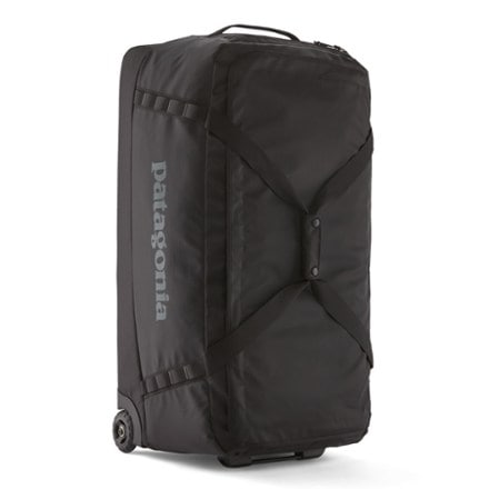 Patagonia Black Hole Wheeled Duffel 100 L 0