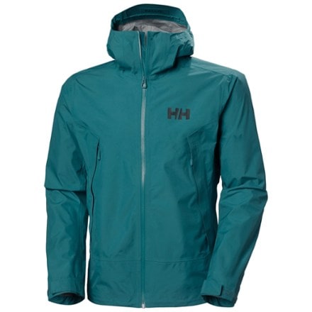 Helly Hansen Verglas Infinity Shell Jacket 2.0 - Men's 0