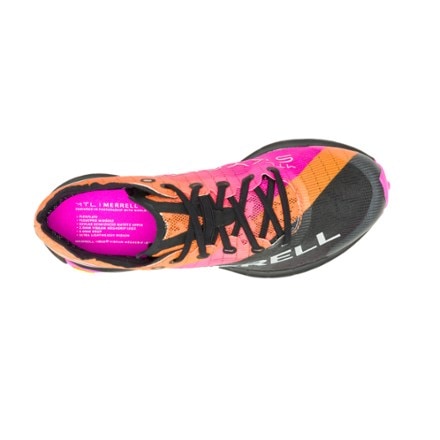 Merrell MTL Skyfire 2 Matryx Trail-Running Shoes - Women's 4