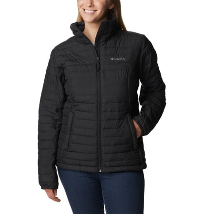 Columbia Silver Falls II Insulated Jacket - Women's 0