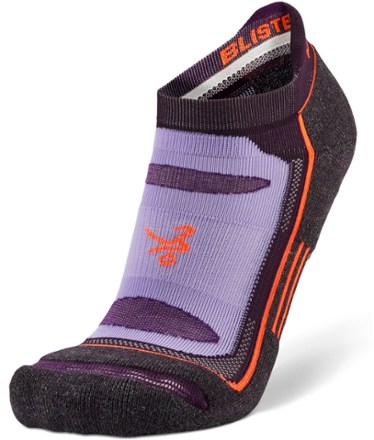 Balega Blister Resist No-Show Socks 2