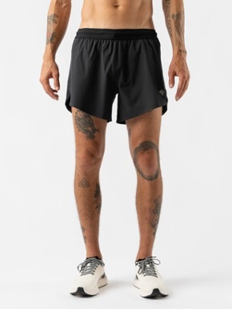 rabbit Fuel N' Fly 5" Shorts - Men's 0