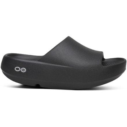 OOFOS OOahh Slide+ Slides 0