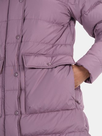 Marmot Strollbridge Down Parka - Women's 4