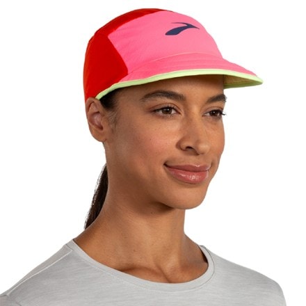 Brooks Lightweight Packable Hat 0