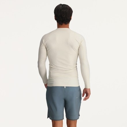 Free Fly Pinnacle Rashguard - Men's 2