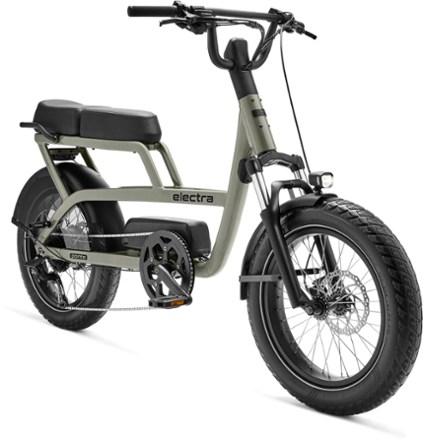 Electra 2024 folding bike