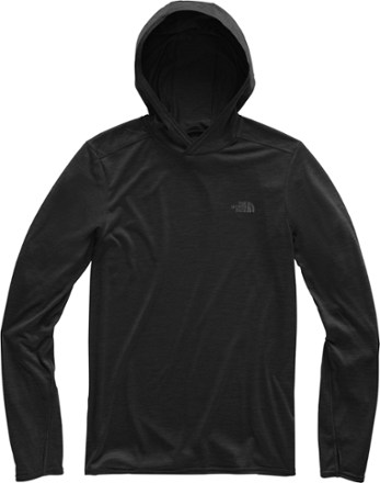 north face hyperlayer hoodie