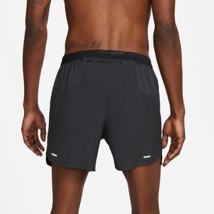 Nike Stride 5" Shorts - Men's 1