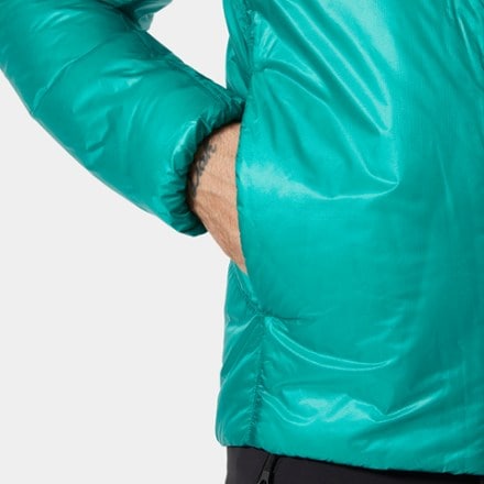 Helly Hansen Odin Everdown Hooded Down Jacket- Men's 5