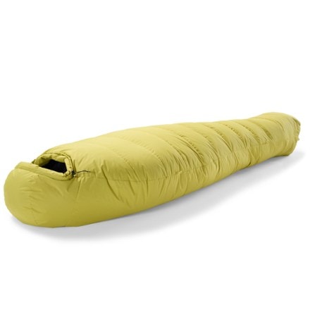 Mountain Hardwear Bishop Pass 0 WINDSTOPPER Sleeping Bag 4