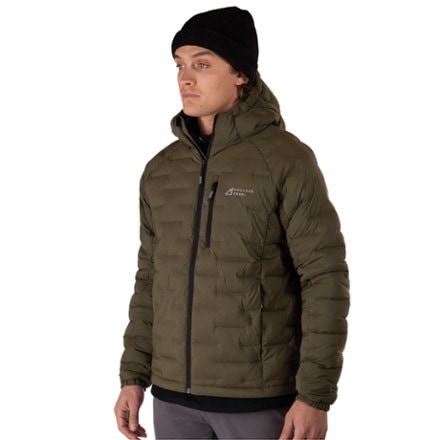 Boulder Gear Endurance Insulated Jacket - Men's 1