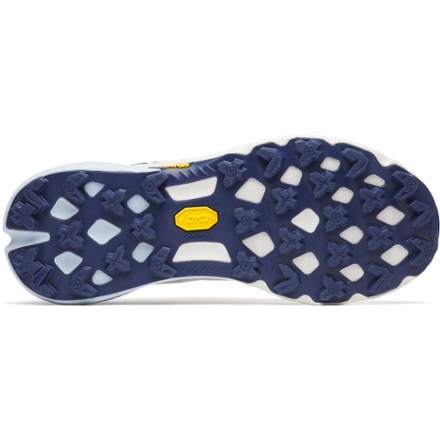 Merrell Agility Peak 5 Trail-Running Shoes - Women's 6