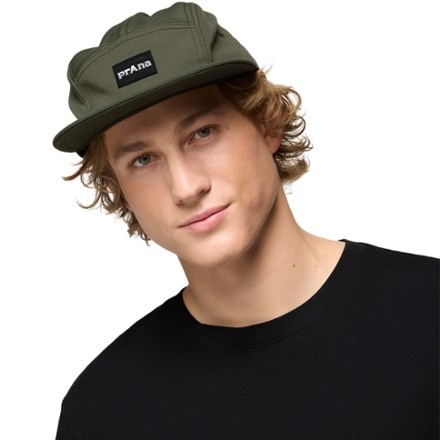 prAna Foothills Flat Brim Hat 2