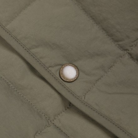 Finisterre Lapwing Insulated Gilet Vest - Men's 6