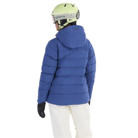 Marmot Slingshot Down Jacket - Women's 1