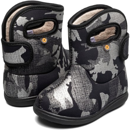 Bogs Baby Bogs II Rain Boots - Toddlers' 8