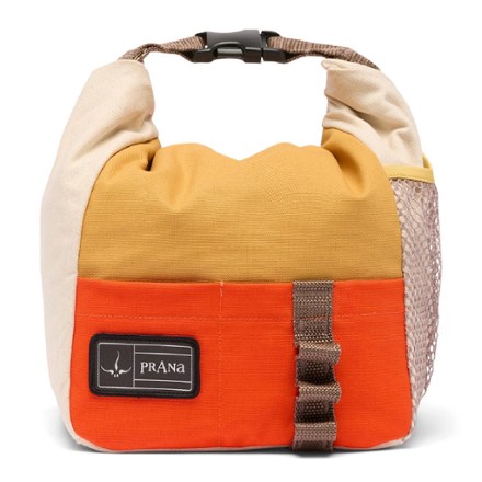 prAna Crag Bag Chalk Bucket 0